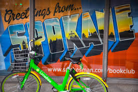 The company offers a special pricing program for frequent riders. Lime Scooter Proponents Say Vehicle Sharing Program Leaves Spokane More Sweet Than Sour The Spokesman Review
