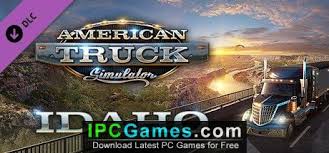 Ats dlc mods may be the answer! American Truck Simulator Idaho Free Download Ipc Games
