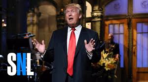 There's something about betty betty white talked like a sailor on. Donald Trump Monologue Snl Youtube