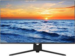 Digital television and digital cinematography commonly use several different 4k resolutions. Westinghouse Wh32ux9019 32 Ultra Hd 3840 X 2160 4k Resolution 2xhdmi Displayport Flicker Free Low Blue Light Filter Frameless Design Widescreen Led Backlit Lcd Monitor Newegg Com