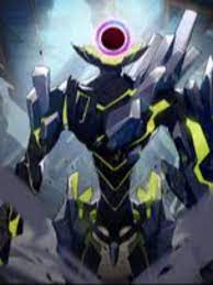 Zenless Zone Zero: I'M Ethereal So What - Nucleus_ - WebNovel