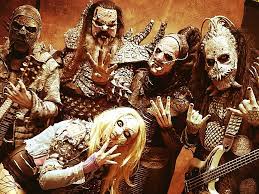 Lordi are one of the biggest bands to come out of finland still maintaining their title as the only hard rock act to win the eurovision song contest, and they are. Lordi Lordiofficial Twitter
