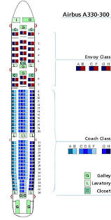 50 Explicit Airbus A330 300 Seating Chart Cathay Pacific