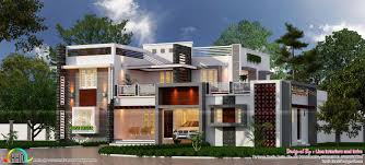 · easy to use software. Modern Contemporary Home By Line Interiors Kerala Home Design Bloglovin