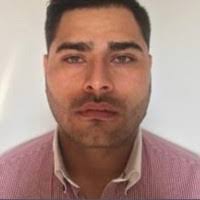 Danilo Berrios's Instagram, Twitter & Facebook