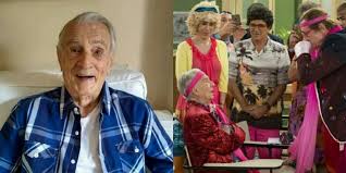 A escolinha do professor raimundo foi um quadro cômico comandado por chico anysio e exibido em diversos programas humorísticos por mais de 38 anos, período. Orlando Drummond Completa 101 Anos E Agradece Amor E Humor
