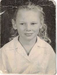 Sandra Lynn Croucher Allen (1943-1964)