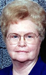 Ruby Latimer Obituary