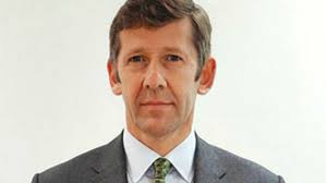 Stegras nytillskott: Rekonstruktionsexpert