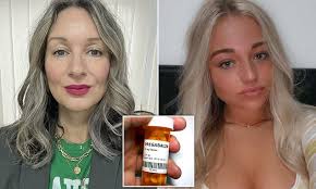 Our Pregabalin nightmare: Users of anti-anxiety drug reveal how it  'destroyed' their lives and side effects left them 'losing their minds'