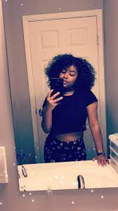 Pin Do A Latisha Ruffin Em Naturally Curly Hair Curly Hair Styles Natural Hair Styles E Hair Beauty Cat