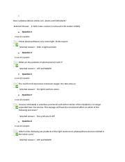 Question 2 Course Hero
