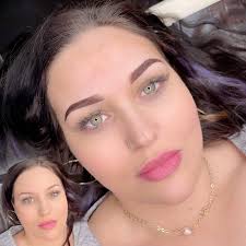 It's great to see my clients beautiful smiles again 😊🔥 . . . . . . . . .  . . . #microblading #microbladingbrows #microneedling #semipermanentbrows  #cosmetics #ottawa #cosmetictattoo #microbladingeyebrows  #microbladingottawa #ottawamicroblading #