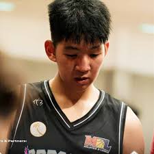 2ND KKBA 3X3 BASKETBALL TOURNAMENT 2018