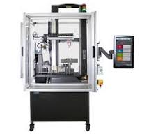 Systèmes d'essais automatisés | Instron