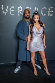 Kanye west is an american rapper, singer, songwriter, record producer, fashion designer, and entrepreneur. Kanye West Announces 2020 Presidential Run Kim Kardashian Reaction