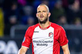 Anco jansen (ned) actualmente jugando en eredivisie en el equipo fc emmen. Knvb Legt Anco Jansen Symbolische Straf Op Voetbal International