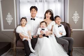 Estrelas tiago iorc faz receita da familia para angelica: Lee Kwang Soo Current Girlfriend