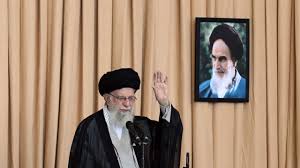 Iran's Khamenei in rare sermon vows to keep up fight against Israel -  Al-Monitor: The Middle Eastʼs leading independent news source since 2012