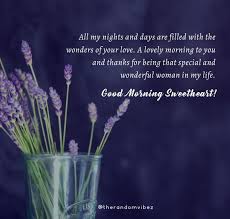 Check spelling or type a new query. 70 Romantic Good Morning Quotes For Her With Images