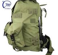 Metal Frame Carrying System Olive Green Us Alice Backpack Large Capacity  Alice Pack Military