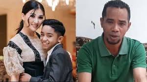 Maybe you would like to learn more about one of these? Perlakuan Ruben Onsu Pada Ayah Kandung Betrand Peto Suami Sarwendah Panggil Ferdy Peto Begini Banjarmasin Post