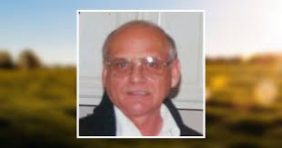 Terry Blitchington Obituary July 30, 2022