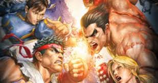 Capcom is hunting down hackers who have managed to illicitly unlock dlc characters for street fighter x tekken stored on the game's retail . Street Fighter X Tekken Gets Pc Requirements And Details