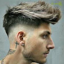 Whatever your style may be, find a product to keep your hair looking sharp. What Is Low Fade Haircut 20 Best Low Fade Hairstyles And Tutorials Atoz Hairstyles