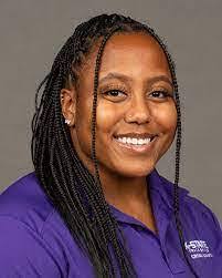 Monique Dufrene's Instagram, Twitter & Facebook