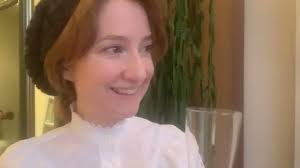 @SueHarrison123's video Tweet