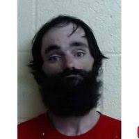 Elk City Man Accused of Kicking in Neighbor's Door
