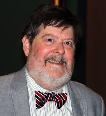 In Memoriam: Bruce Mullin