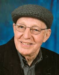 Obituary of Bill Murphy