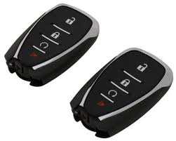 Keys are locked in 2013 chevy equinox. Starting The 2020 Chevy Equinox With A Low Transmitter Battery