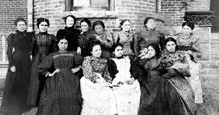 Cherokee Genealogy Queries