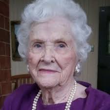 Nadine Anna (Richards) Robertson Hall Obituary November 20, 2020