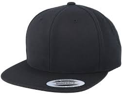 Bulk snapbacks & wholesale snapbacks.premium bulk hats, wholesale hats, blank hats, and custom hats in bulk. Black Black Snapback Yupoong Cap Hatstore De