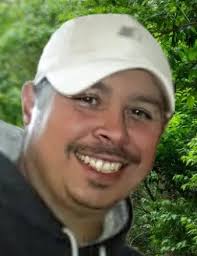 Obituary information for Scott P. Delgado