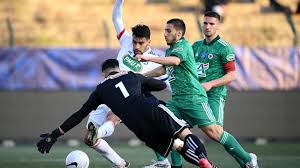 Ya longtemps que j'aurais sorti mbappé la france en général à été plutôt mauvaise dans les matchs de son groupe. Coupe De France Lyon Dernier Qualifie Pour Les Quarts De Finale