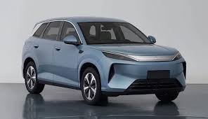 BYD presenta su nuevo Atto 3, un SUV que revolucionará el mercado con su carga completa en minutos