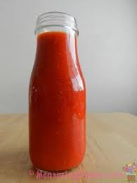 Homemade Hot Pepper Sauce Better Than Frank S Red Hot Sauce Recipe Homemade Hot Sauce Hot Sauce Recipes Stuffed Hot Peppers