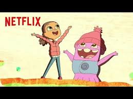 Tatilde Evdeyim Dreamworks Home For The Holiday 2017 Izle Jet Film Izle Dreamworks Home Netflix Kids Dreamworks