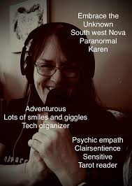 Are you naturally intuitive or an empath?