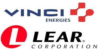 Recrutement 6 Chez Lear Corporation Et Vinci Energies Team Lead Logistique Maintenance Process توظيف 6 منصب Emploi Stages