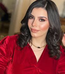 Sara Gamal Makeup Artist || سارة جمال‎