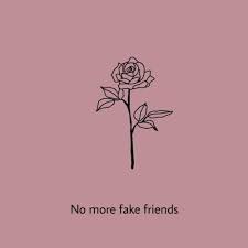 Aesthetic Fake Friends Quotes Tumblr Good vibes and good music. aesthetic fake friends quotes tumblr