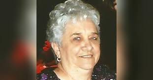 Mrs. Margaret Ann Casey Obituary