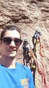 Profil von MOVE Kletterhalle