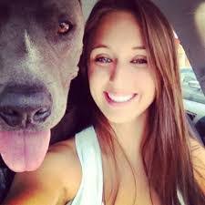 Kathryn Hartwig's Instagram, Twitter & Facebook